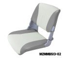 AQUA MARINE - Folding Boat Seat